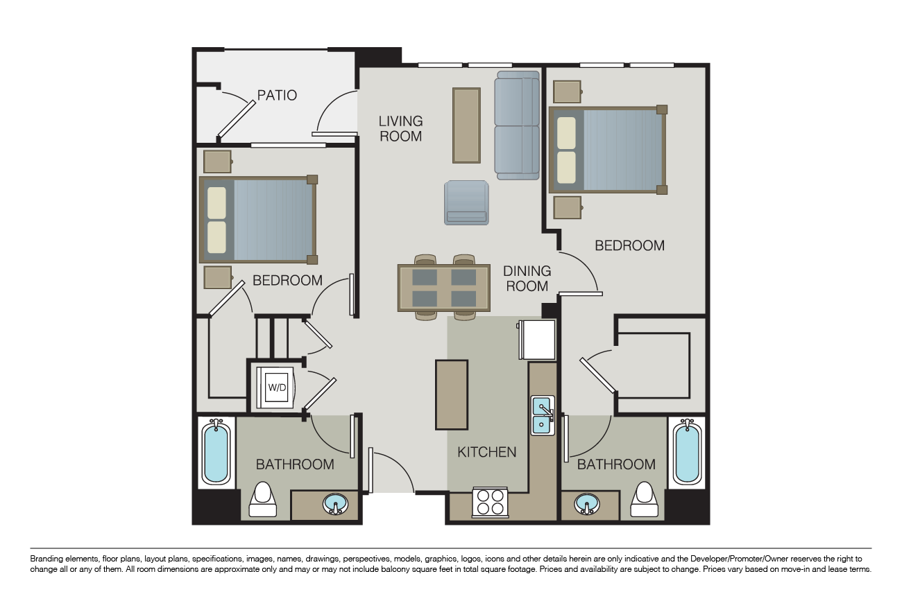 C1 floor plan image
