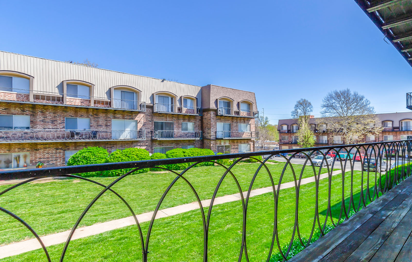 Waldo Heights Apartments for Rent in Kansas City, MO