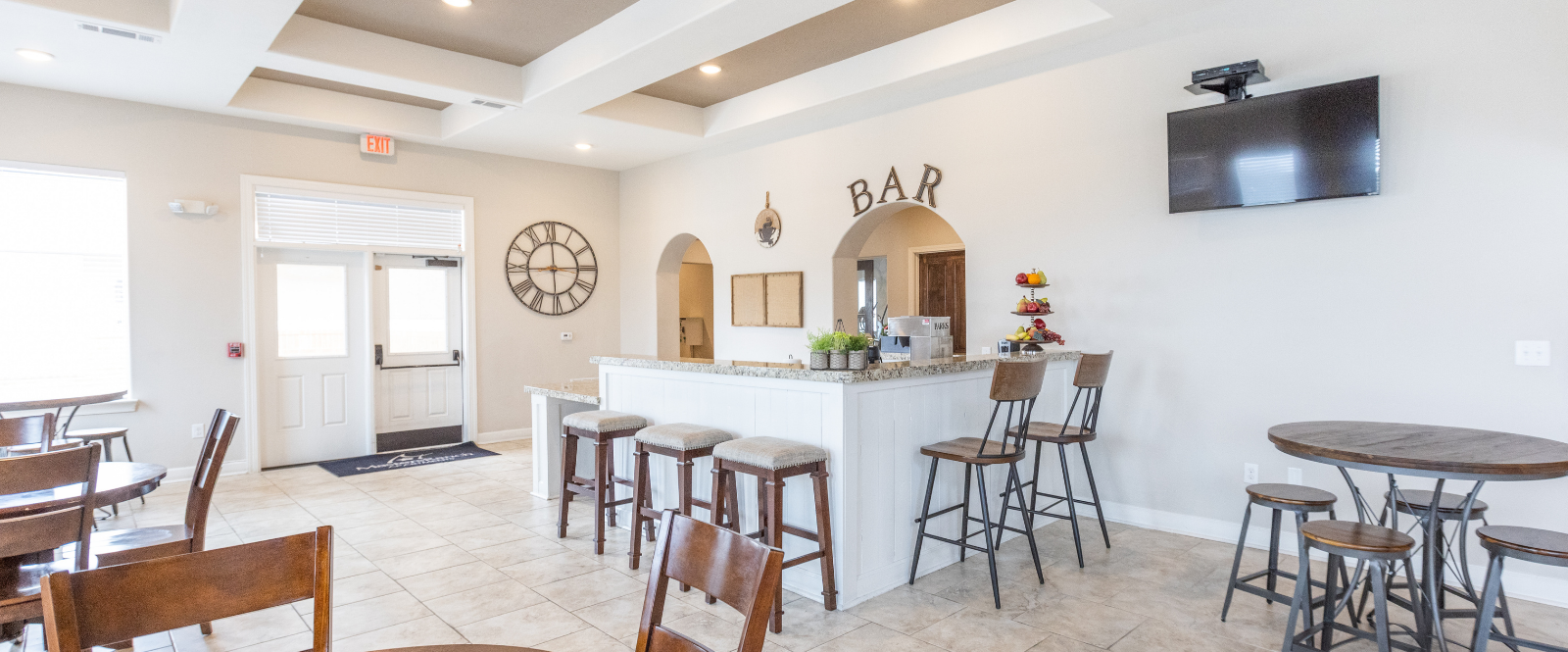 Masters Ranch Apartments | Apartments in San Antonio, TX