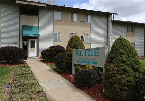 Gatehouse Apartments