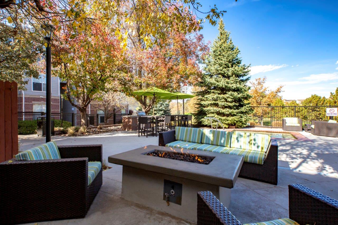 Fairways at Raccoon Creek | Apartments in Littleton, CO | RENTCafe