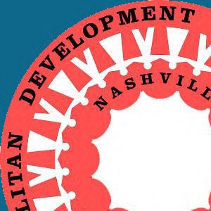 Metropolitan Development and Housing Agency (MDHA) logo