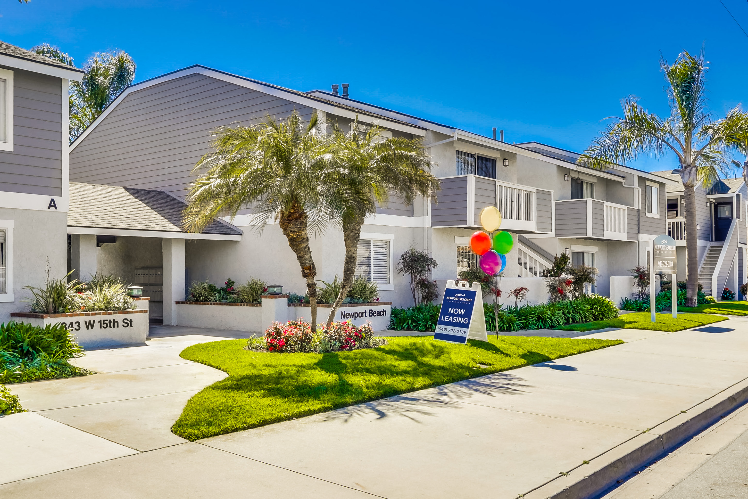 Newport Seacrest Apartments Apartments in Newport Beach, CA