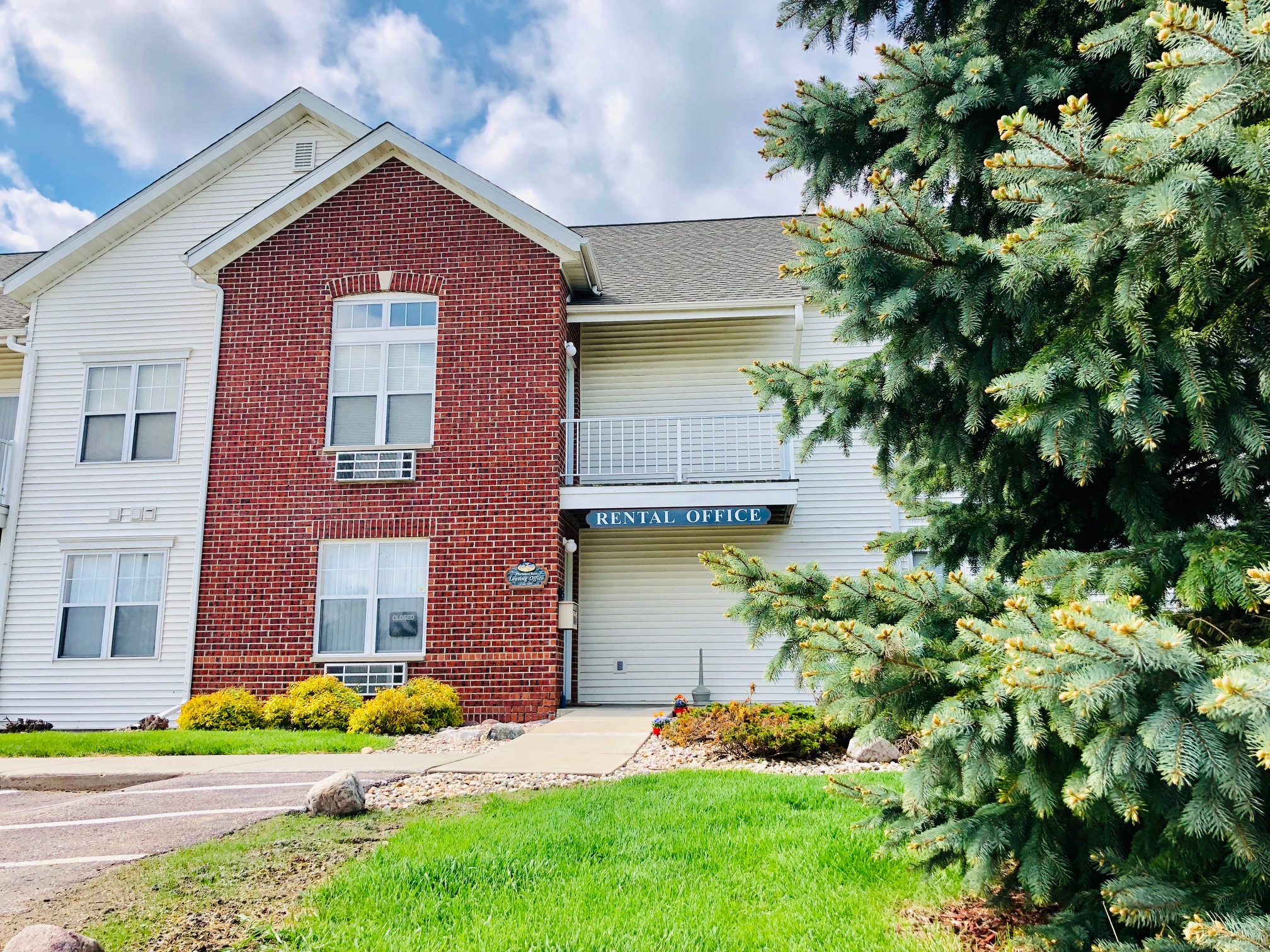 Lake Delton Apartment Homes Apartments in Baraboo, WI