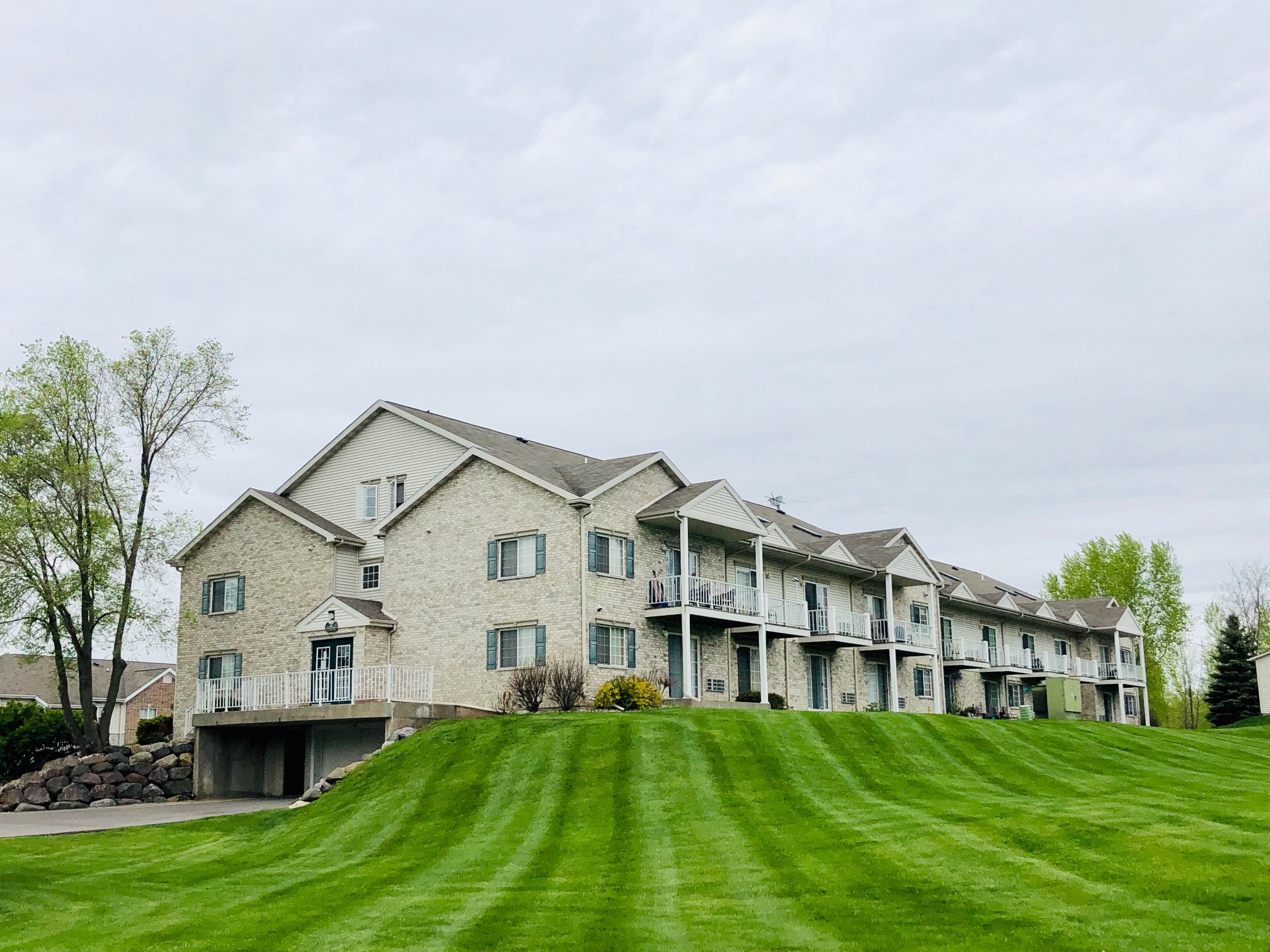 Lake Delton Apartment Homes Apartments in Baraboo, WI