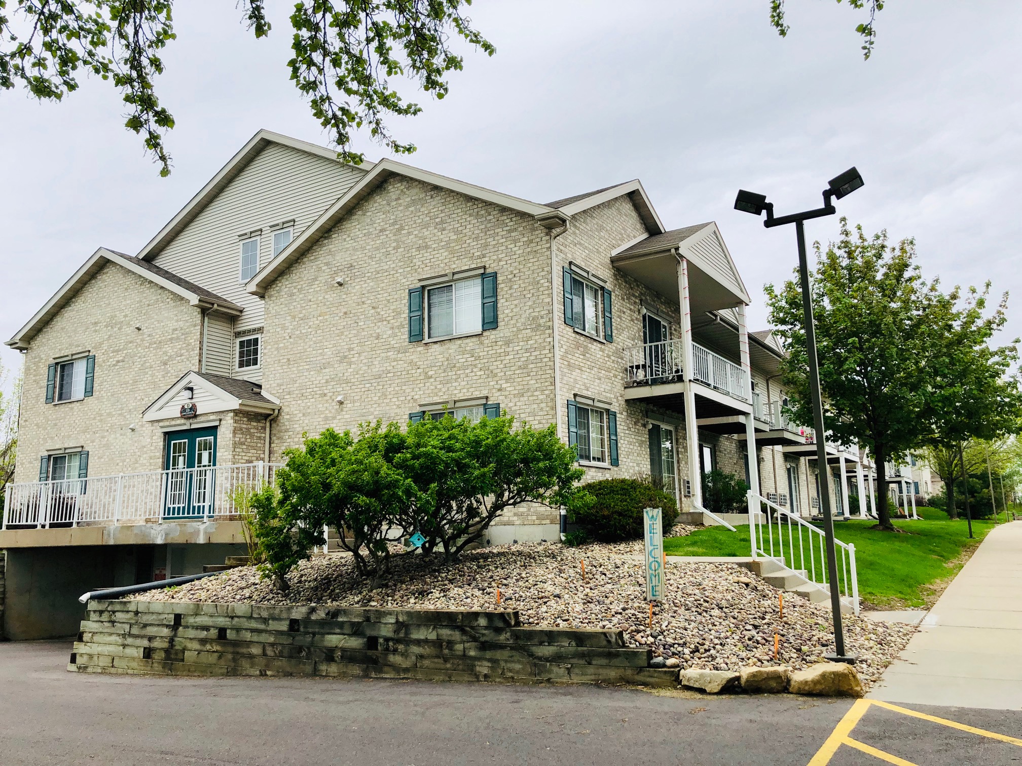 Lake Delton Apartment Homes Apartments in Baraboo, WI