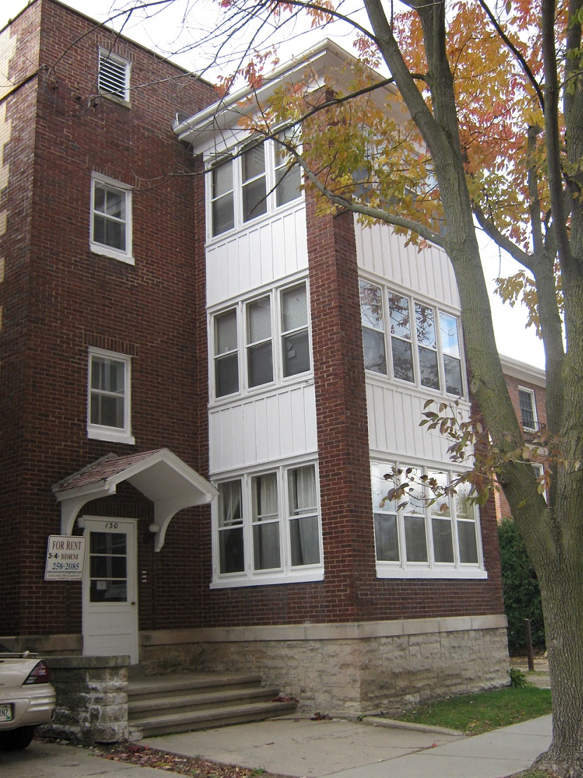130 N Breese Terrace Apartments in Madison, WI