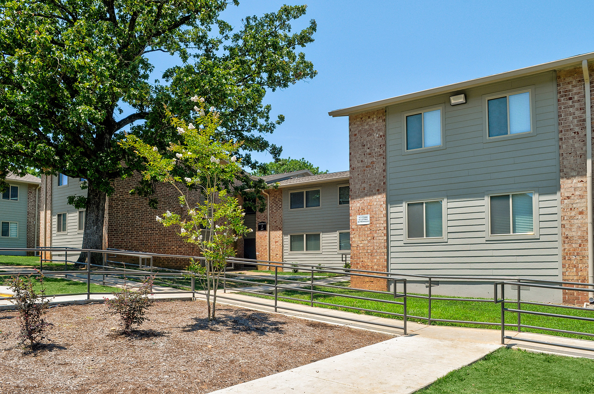 Bayberry Apartments 2300 Wilson Street Chattanooga Tn Rentcafe