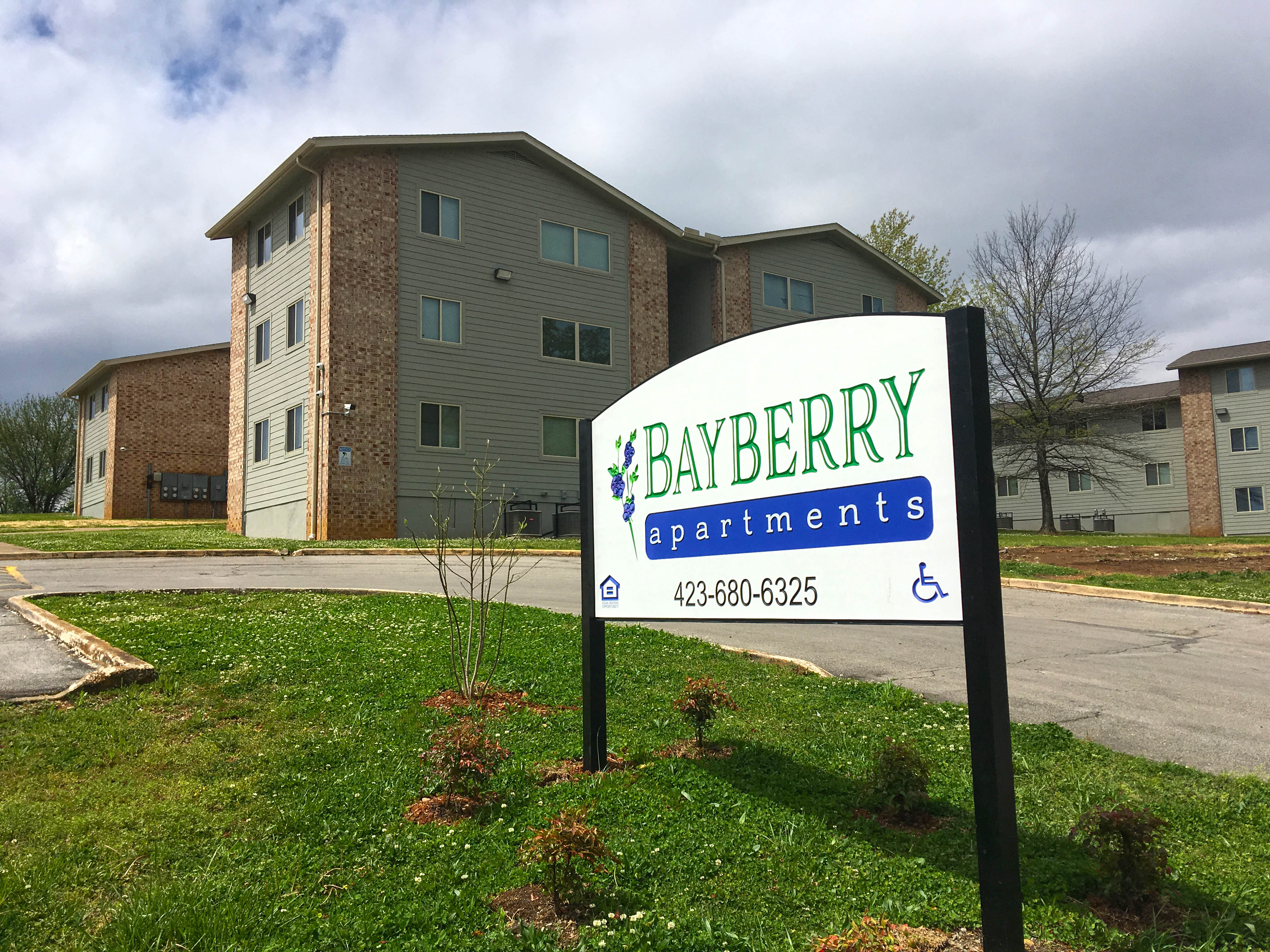 Bayberry Apartments 2300 Wilson Street Chattanooga Tn Rentcafe
