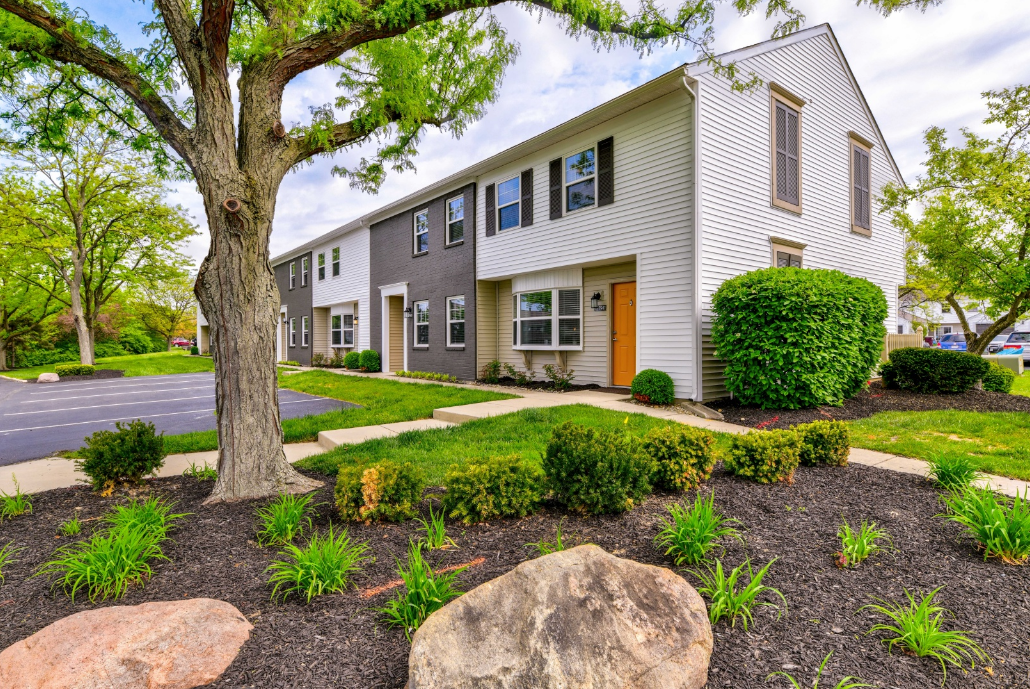 The Vanguard of Polaris Apartments in Westerville, OH RENTCafe