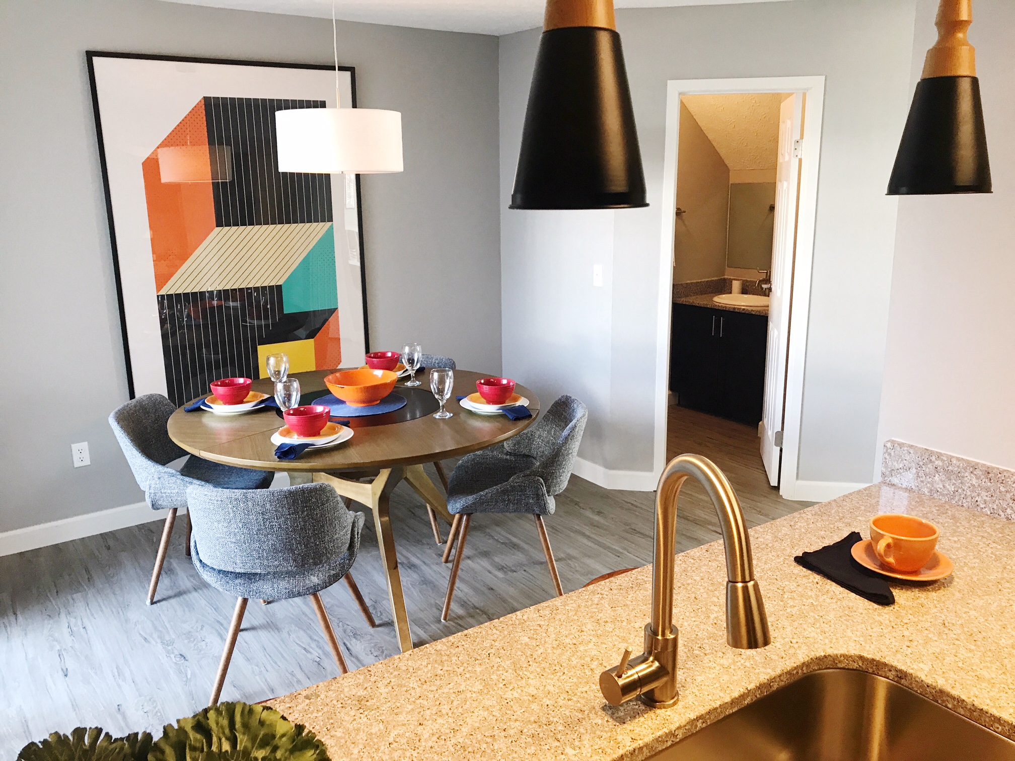 The Vanguard of Polaris Apartments in Westerville, OH RENTCafe