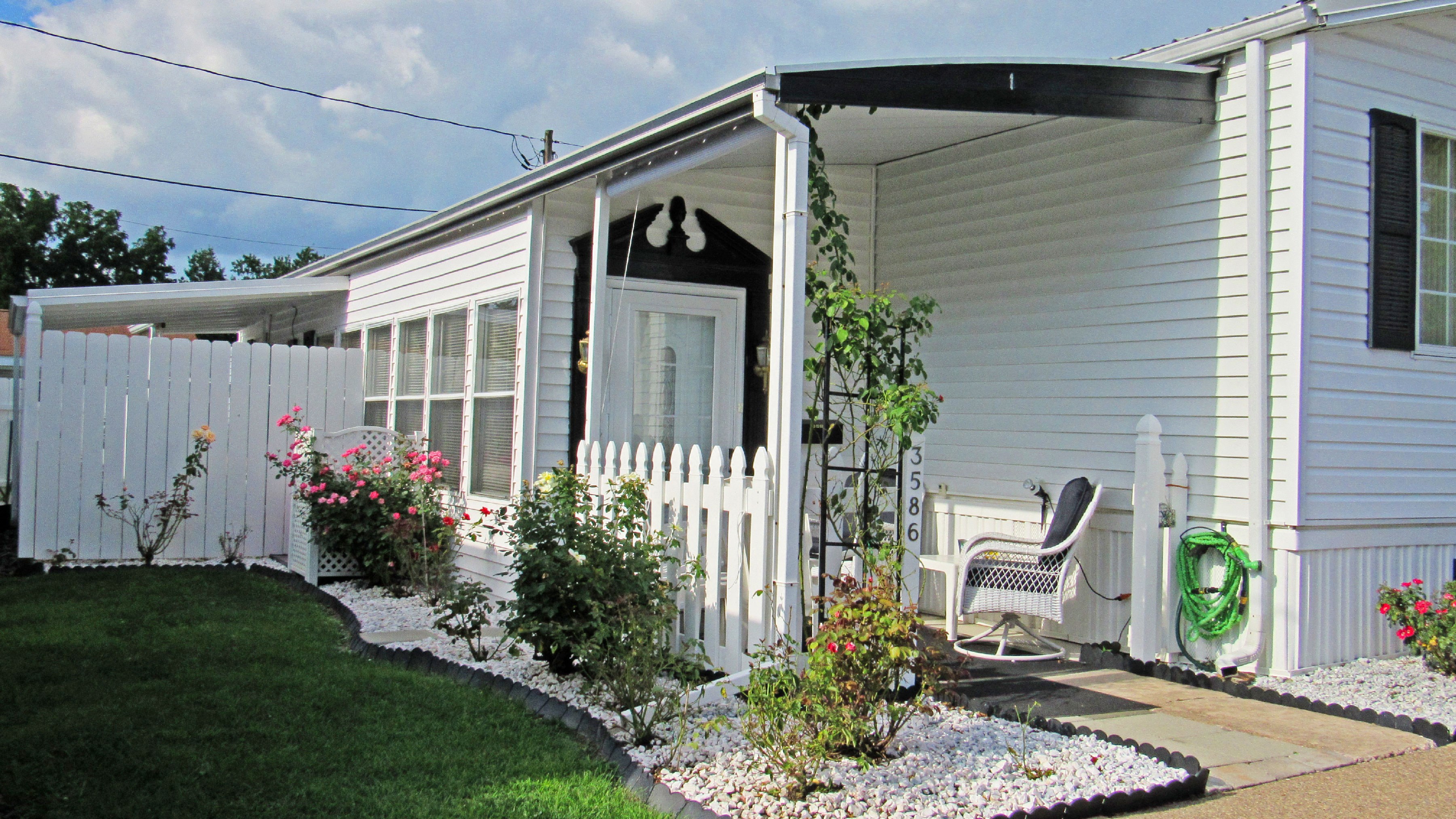 Progress Ridge MHC eBrochure