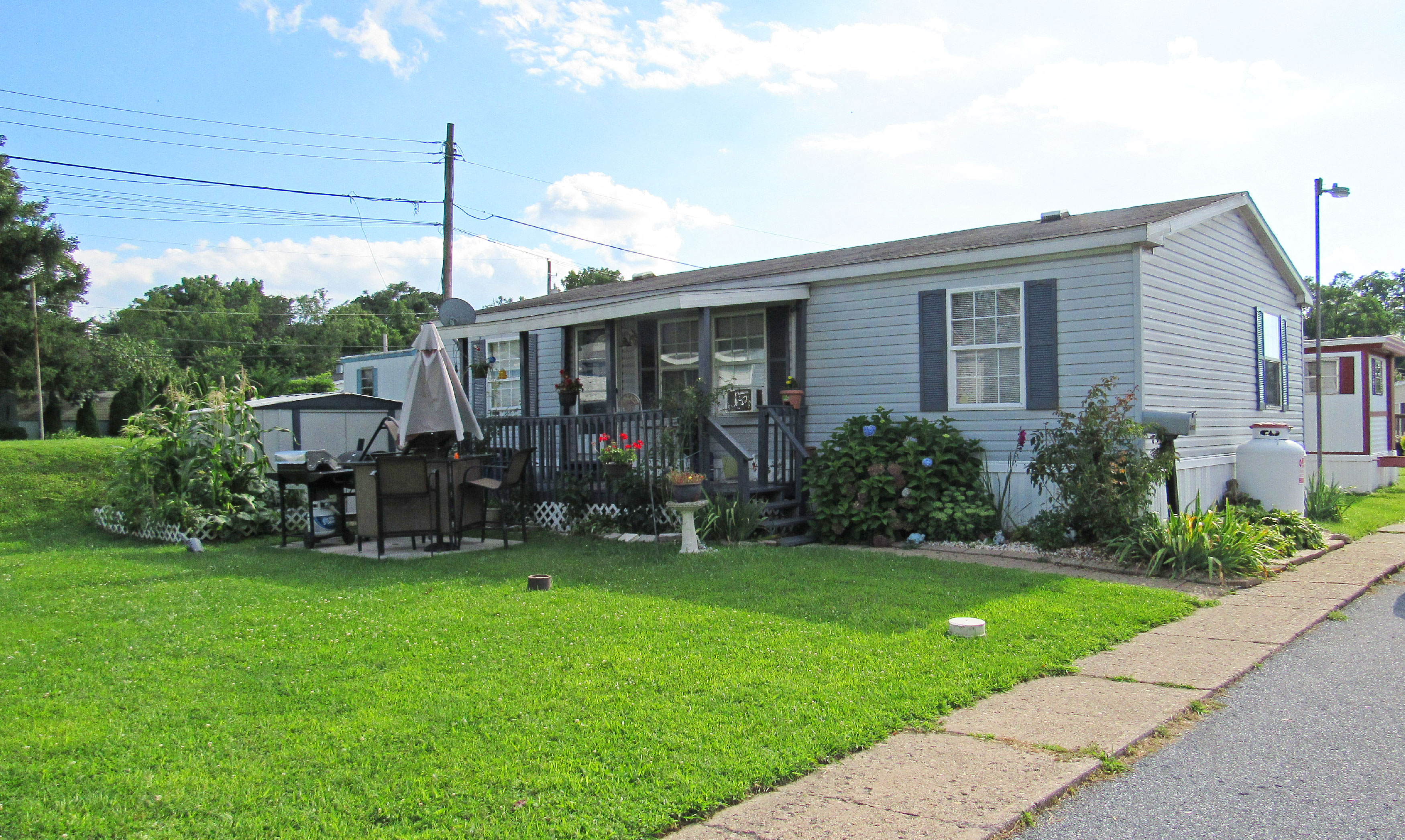 Progress Ridge MHC eBrochure