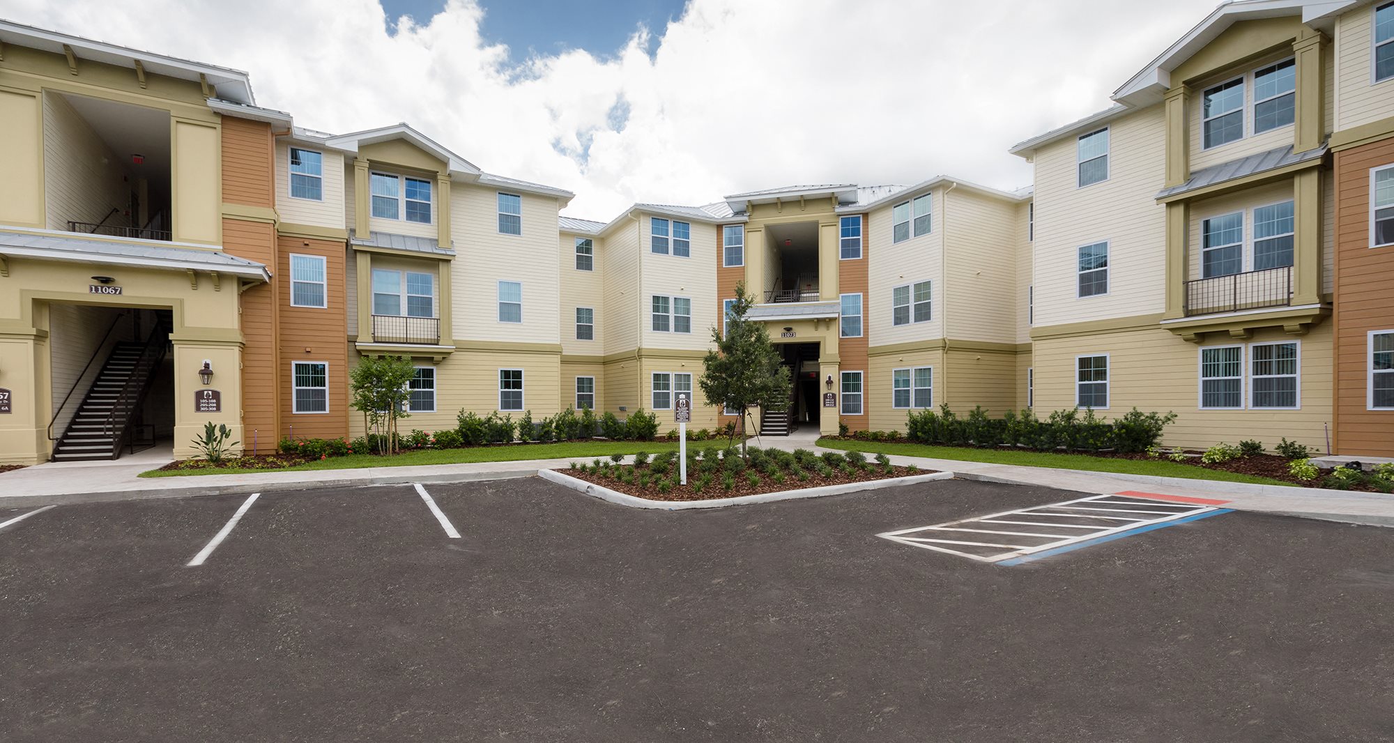 Westwood Park Apartments   Apartments in Orlando, FL   Concord Rents