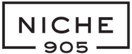 Niche 905 Logo