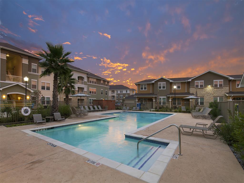 Azure Pointe Apartments, 6355 Chinn Lane, Beaumont, TX - RENTCafé