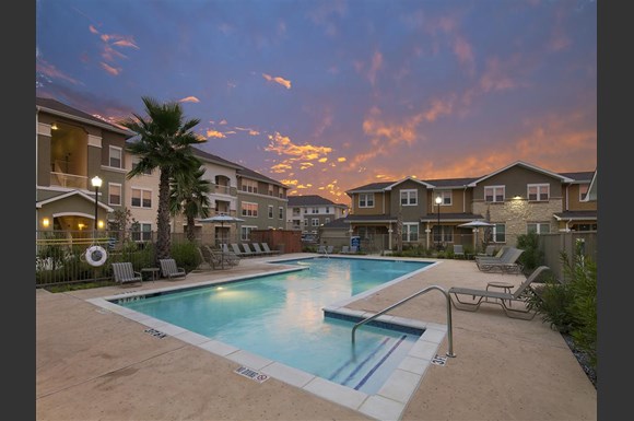 Azure Pointe Apartments, 6355 Chinn Lane, Beaumont, TX - RENTCafé