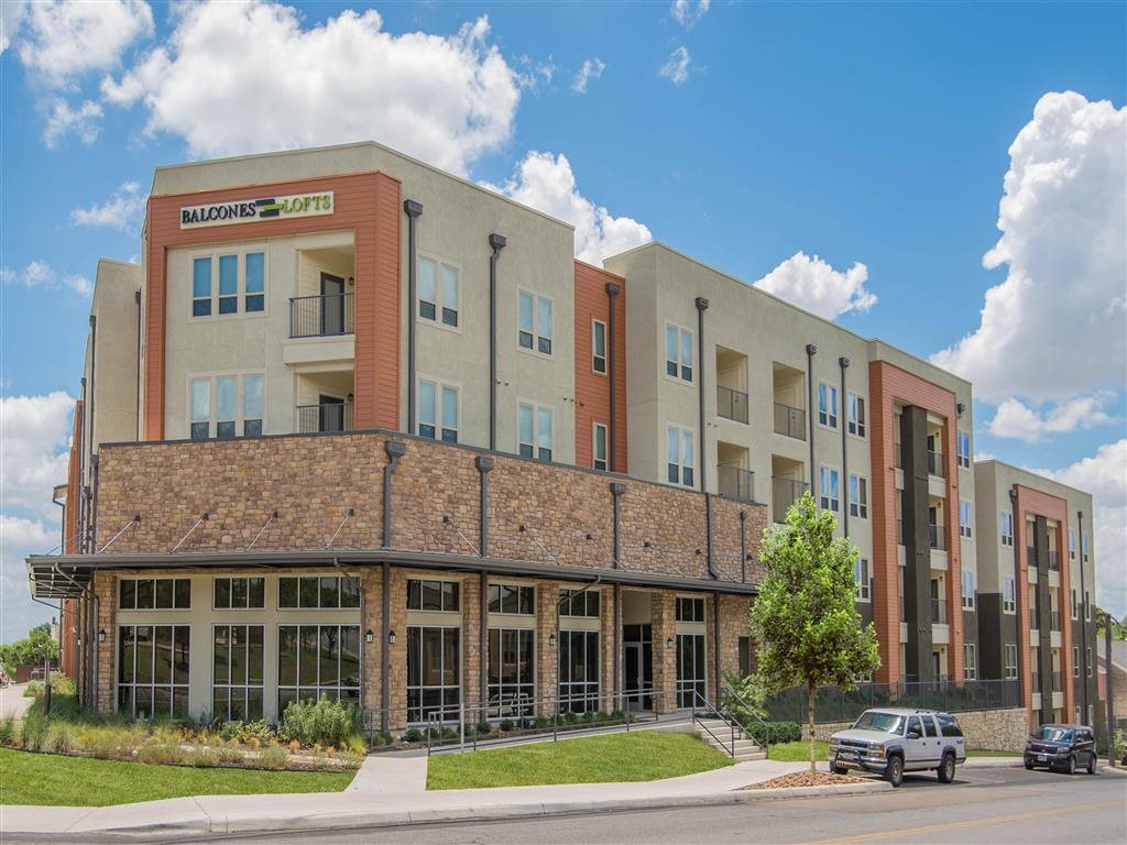 Photos and Video of Balcones Lofts in Balcones Heights, TX