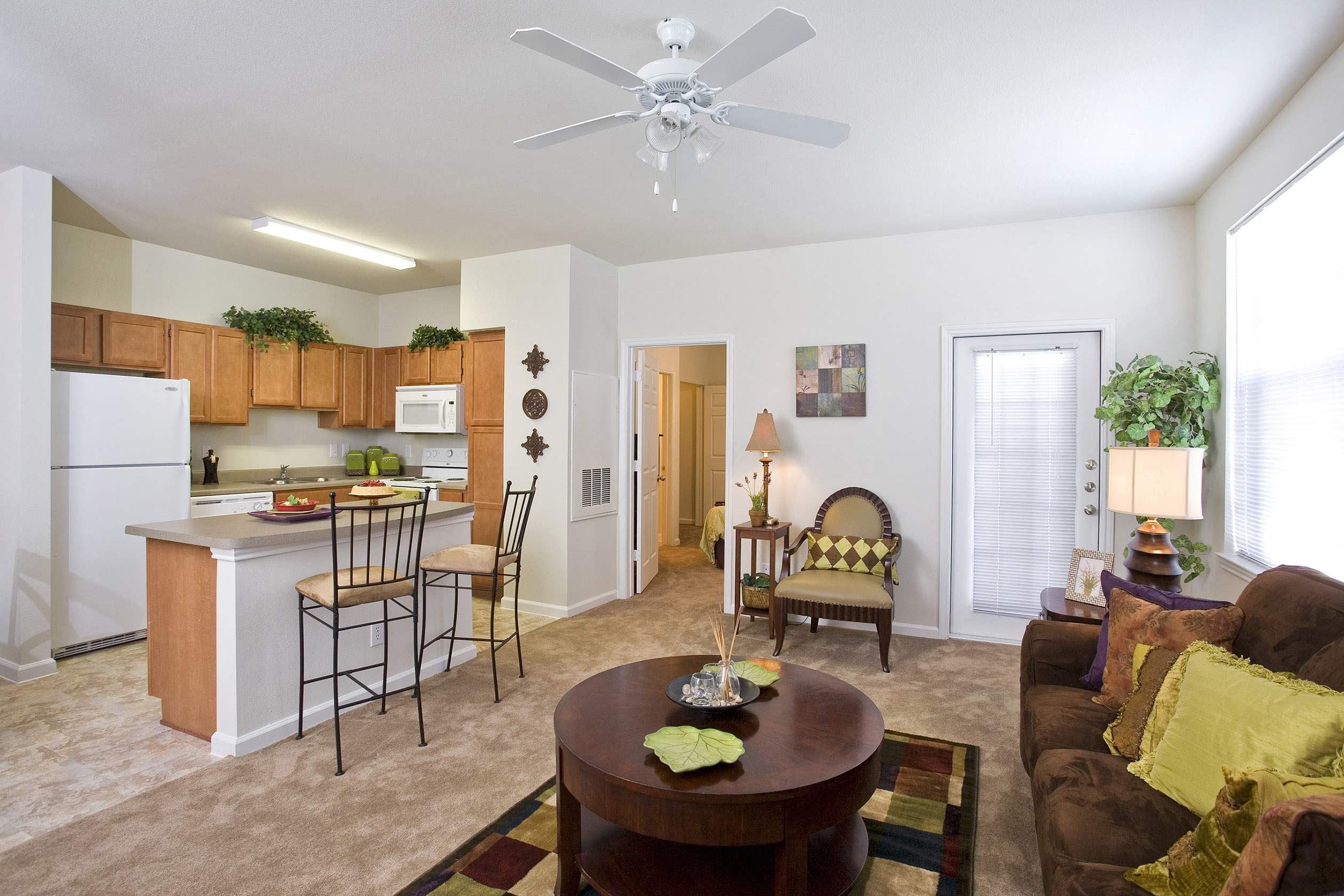 Costa Rialto Apartments in Houston, TX