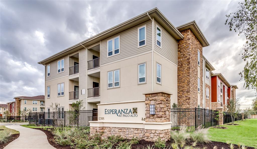 Esperanza At Palo Alto Apartments 12305 Sw Loop 410 San Antonio Tx Rentcafe