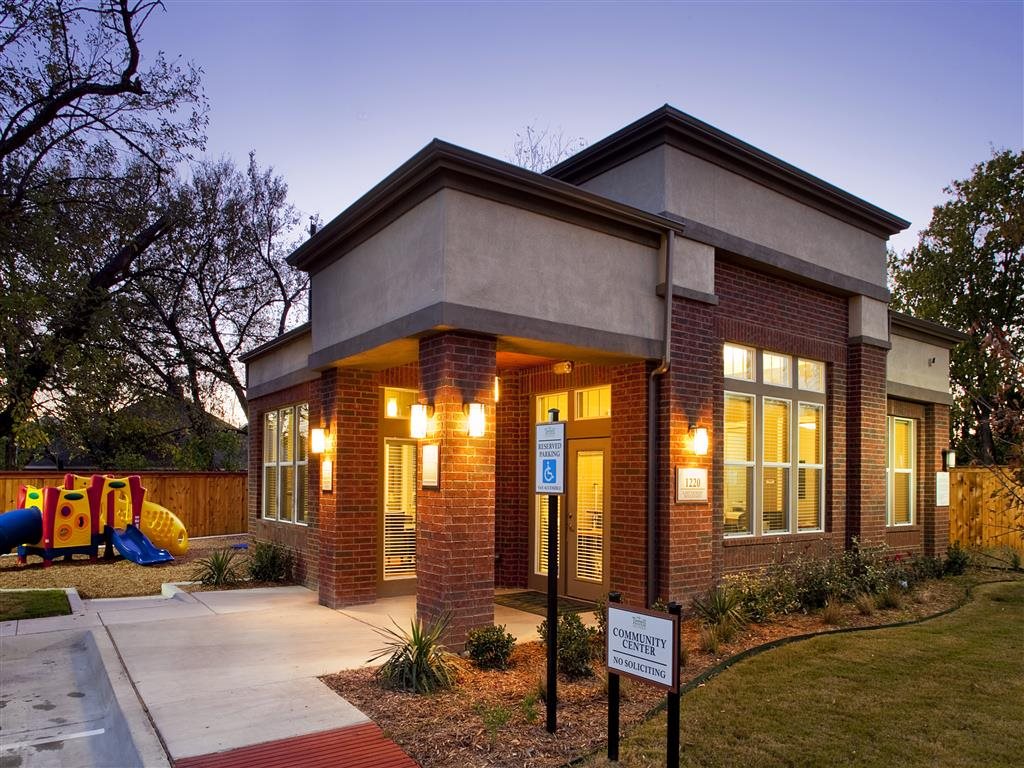 Photos and Video of Terrell Homes in Fort Worth, TX