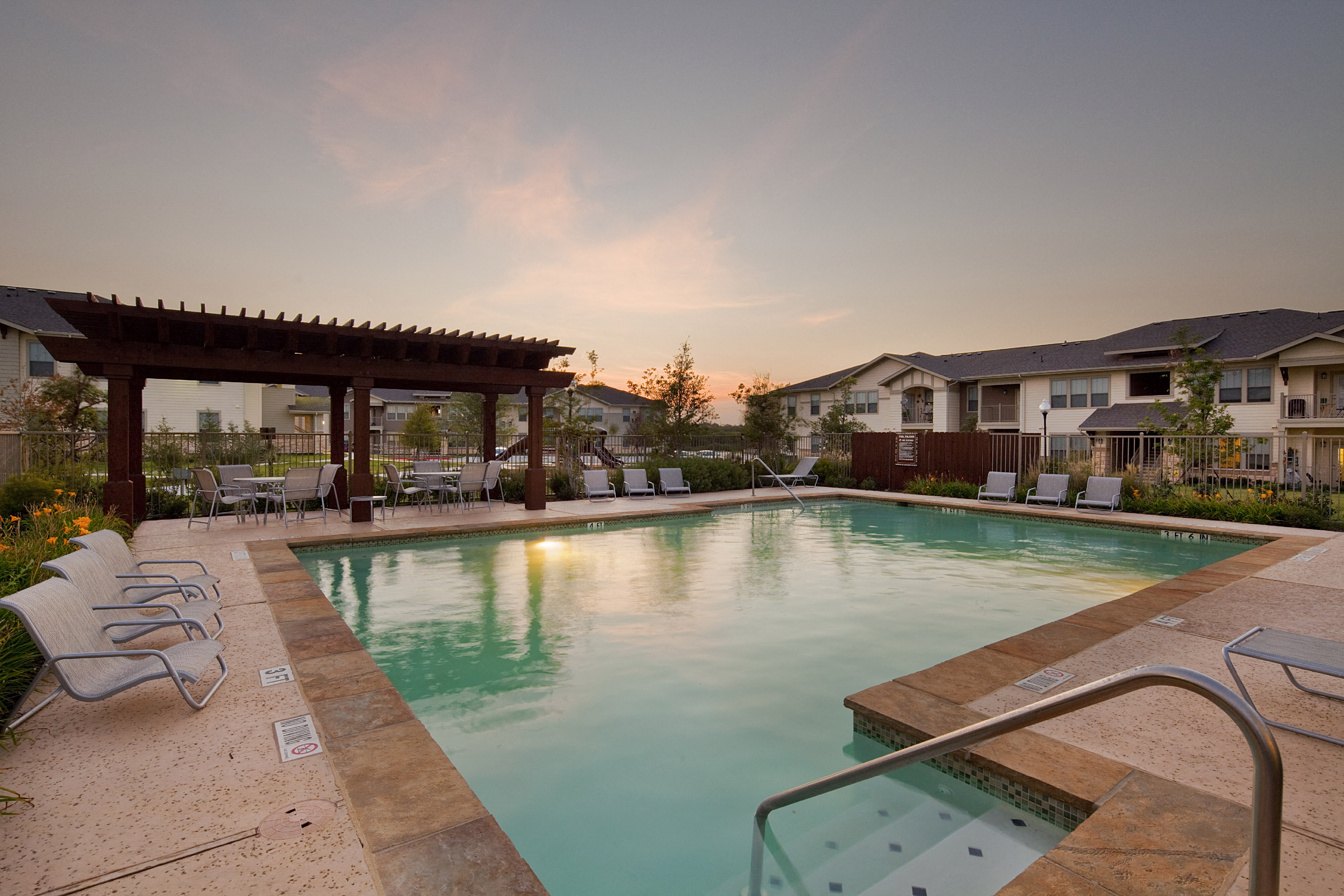 Tierra Pointe Apartments in Karnes City, TX