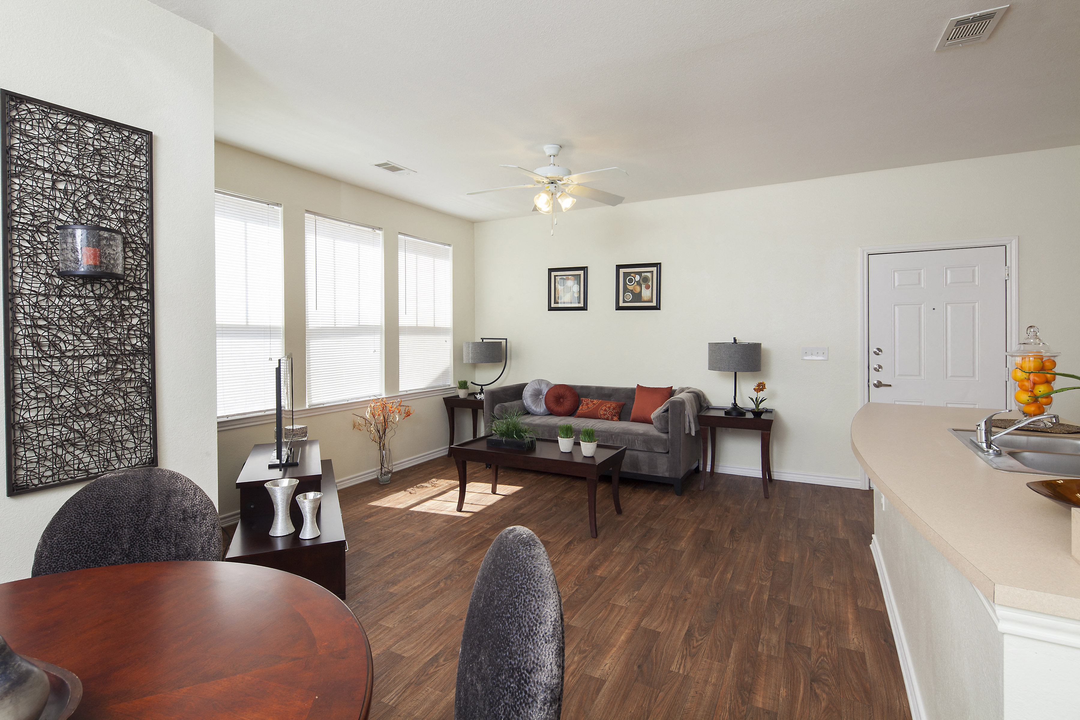 Woodmont Apartments in Fort Worth, TX