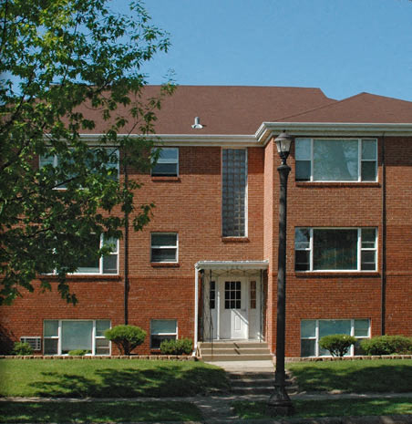 Apartments In Saint Paul Mn