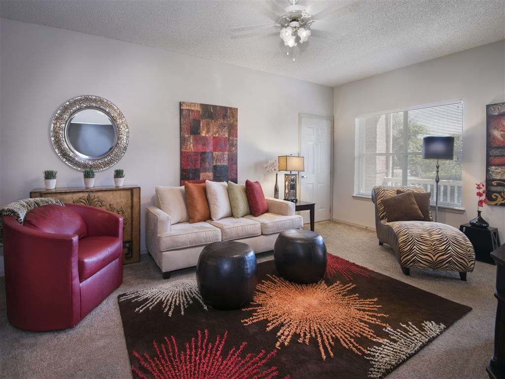 Photos and Video of Southern View I/II in Fayetteville, AR