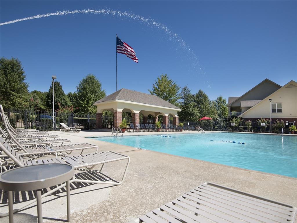 Photos and Video of The Cliffs I in Fayetteville, AR