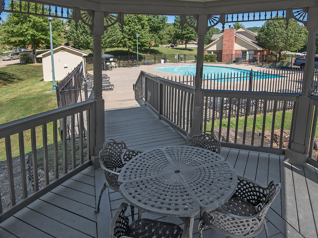 Photos and Video of The Cliffs I in Fayetteville, AR