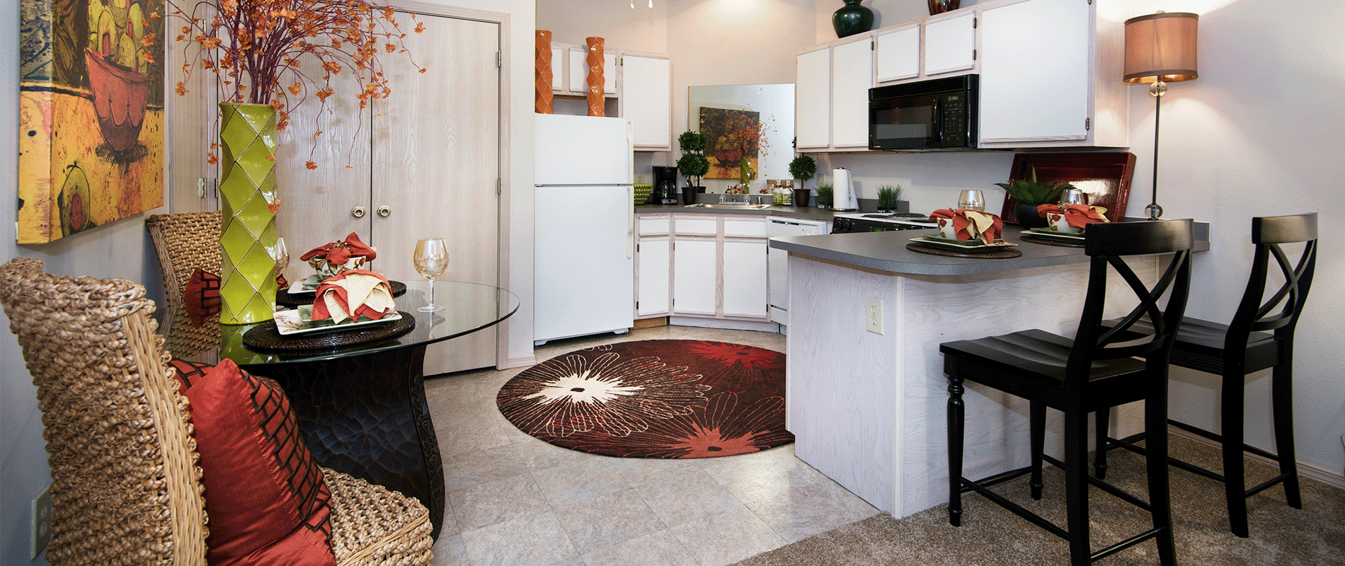 The Cliffs II Apartments in Fayetteville, AR