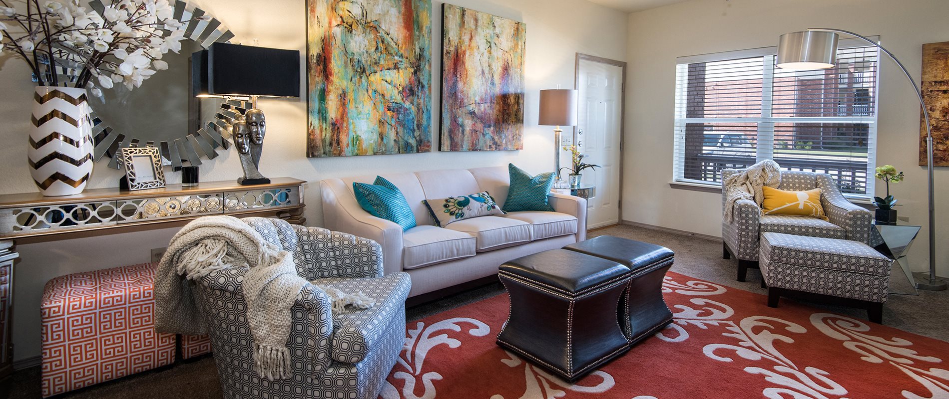 The Greens at Fayetteville Apartments in Fayetteville, AR