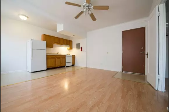Austin Apartments for rent in Chicago | 5957 W Madison Kitchen
