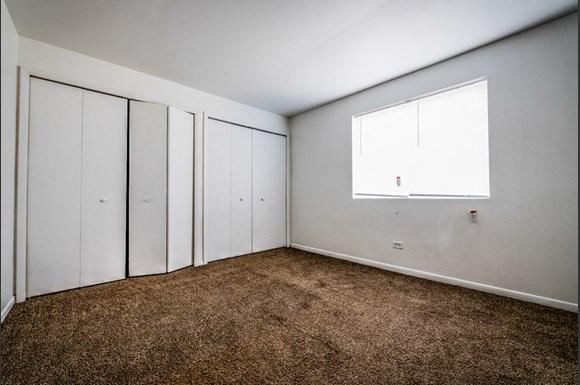 Bedroom of Apartments in Calumet City, IL | Pangea Real Estate