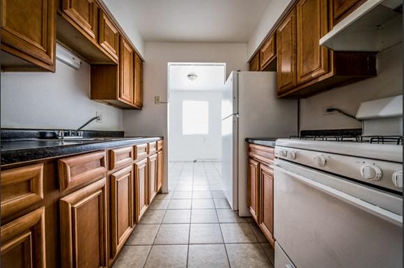 Kitchen of Apartments in Calumet City, IL | Pangea Real Estate