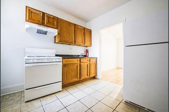 Kitchen of 8236 S Maryland Apartments in Chatham