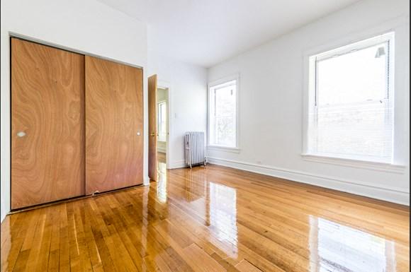 Auburn Gresham Chicago Apartments for Rent | 7755 S Sangamon Bedroom