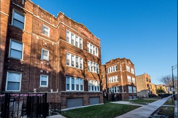 Washington Park Apartments for rent in Chicago | 6224 S Martin Luther King Dr