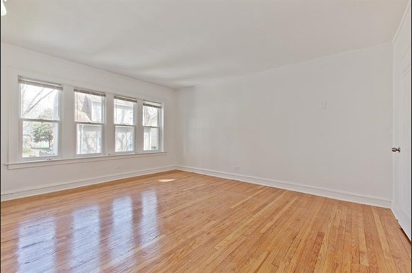 11932 S Stewart Ave Apartments Chicago Living Room