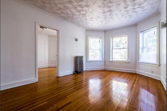 Chatham Apartments for rent in Chicago | 7939 S Dobson Ave Living Room
