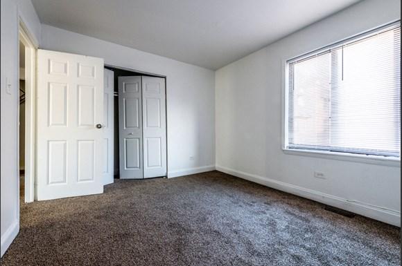 Bedroom of Apartments for rent in Riverdale, Chicago