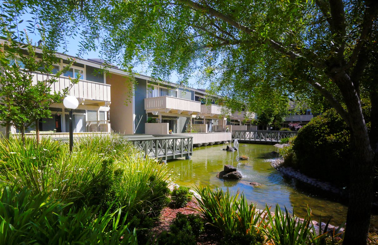 Lakeview Apartments Apartments In Fremont Ca