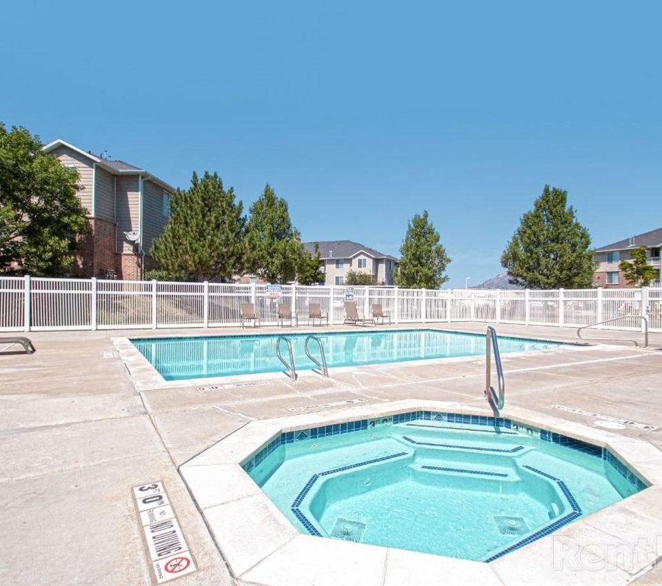 Haven Pointe Apartments Apartments in West Haven, UT