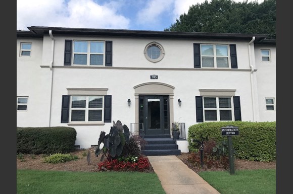 Avondale Station Apartments In Decatur Ga Avondale Station Apartments In Decatur Ga