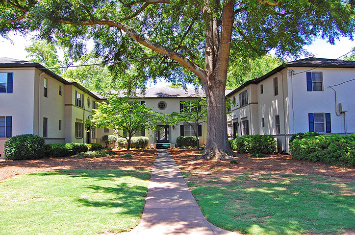 Avondale Station Apartments In Decatur Ga