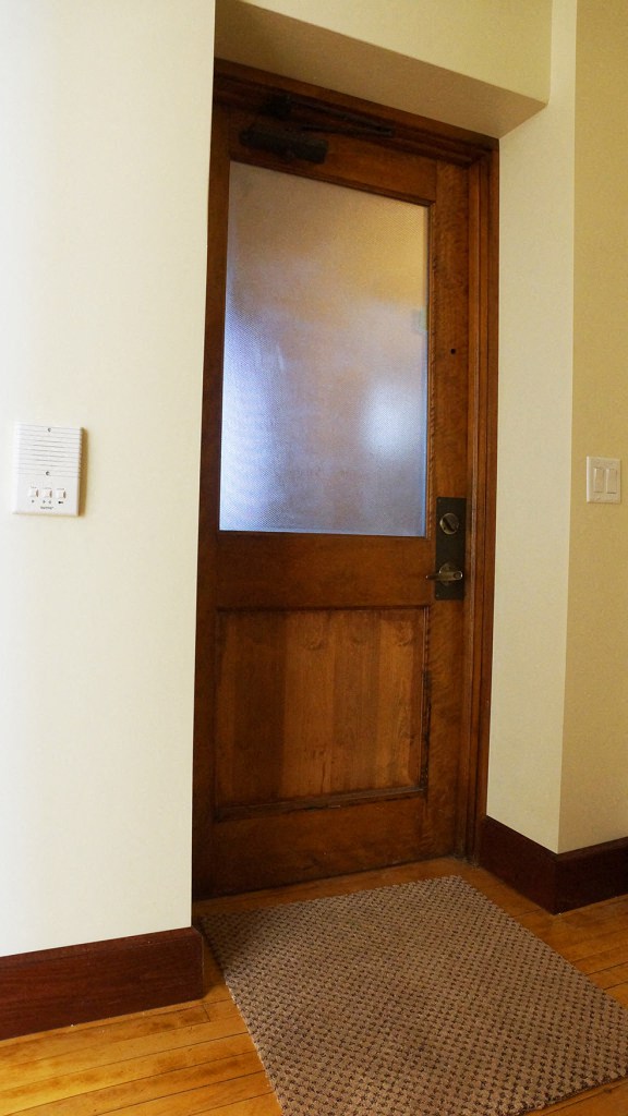 Apt Interior