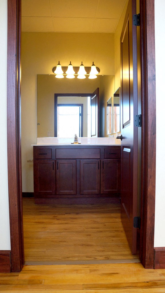 Apt Interior