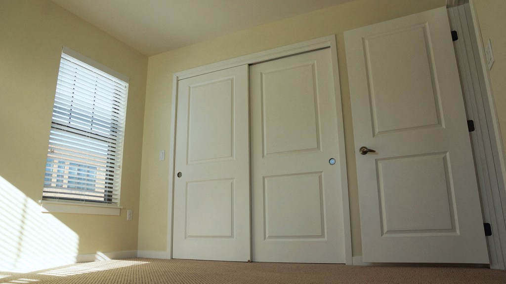 Townhome Interior