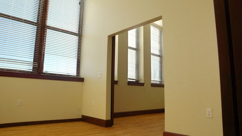 Apt Interior